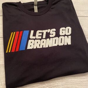 Brandon T-Shirt